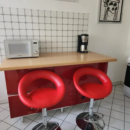 Apartmán L'escapade De Zillis
