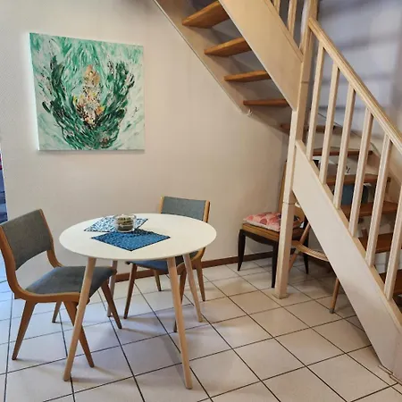 L'escapade De Zillis Zillisheim