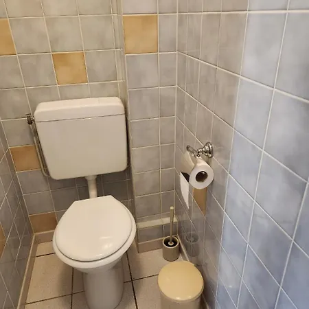 L'escapade De Zillis Apartmán Zillisheim